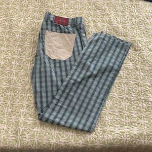 Dress pants